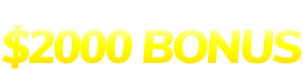 Cobber $2000 bonus
